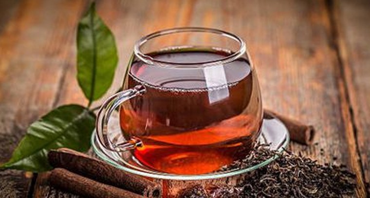 'బ్లాక్ టీ' వలన కలిగే ఆరోగ్య ప్రయోజనాలు