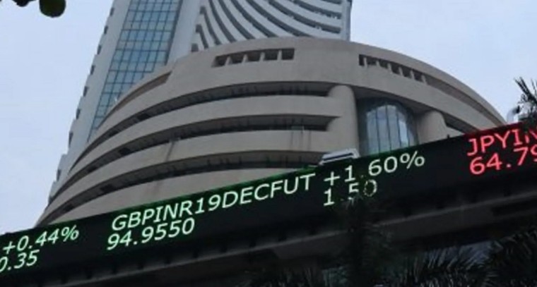 సెన్సెక్స్ నష్టాలు, మార్కెట్ నష్టాలకు కారణం...?