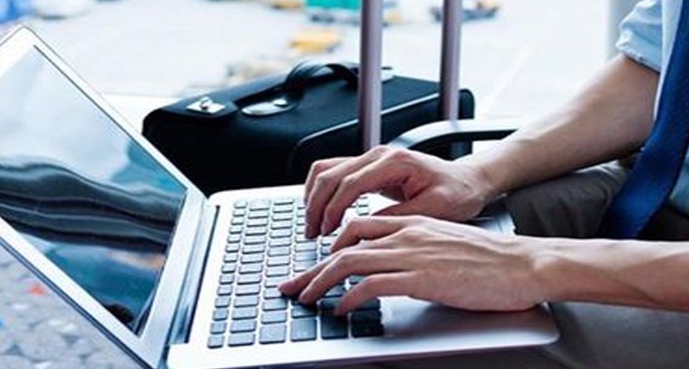 ఆఫీస్ ల్యాప్‌టాప్‌లో చేయకూడని పనులివే
