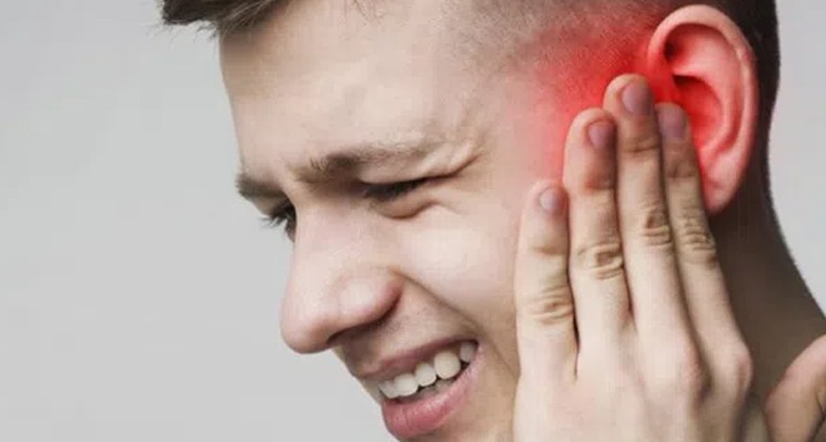 చెవినొప్పిని ఈజీగా తగ్గించే టిప్స్
