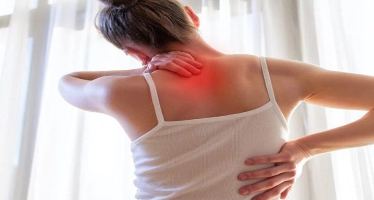 ఒళ్లు నొప్పులు దూరం చేసుకోండిలా
