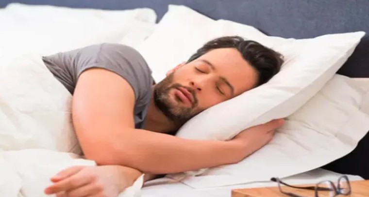 8 గంట‌ల నిద్రతో నూతనోత్సాహం
