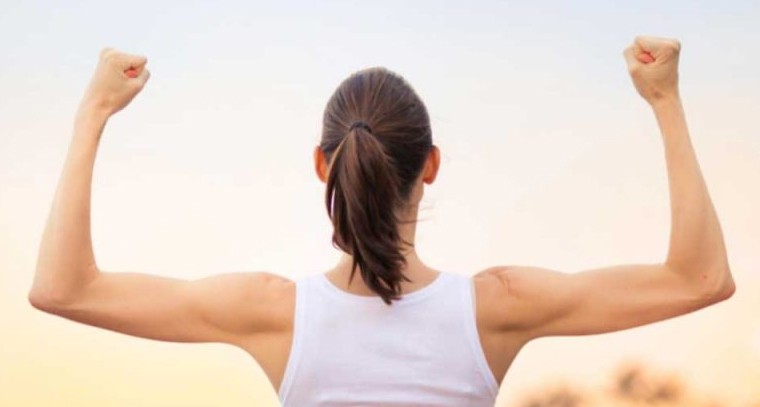 ఎముకల బలానికి ఇలా చేయండి
