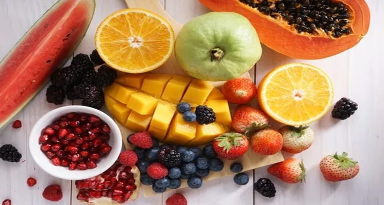 ఈ పండ్లు తింటే ఎన్ని లాభాలో తెలుసా?
