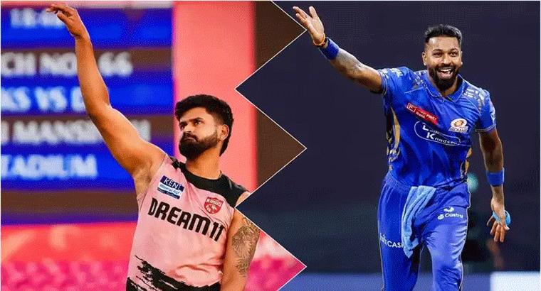 ఐపీఎల్‌లో ఇవాళ హై ఓల్టేజ్ మ్యాచ్.. గెలిచిన టీమ్‌కి క్వాలిఫైయర్స్ 1లో ఛాన్స్!