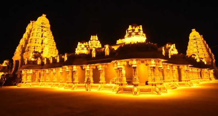 యాదాద్రి శ్రీ లక్ష్మీ నరసింహ స్వామి హుoడి ఆదాయం