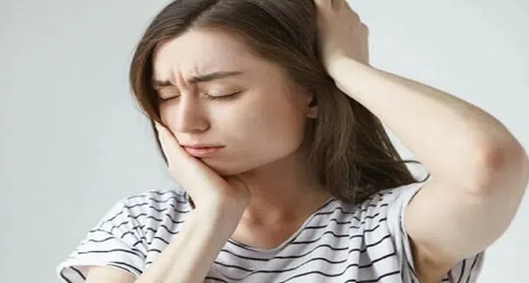 ఈ చిట్కాలతో పంటి నొప్పికి చెక్.!
