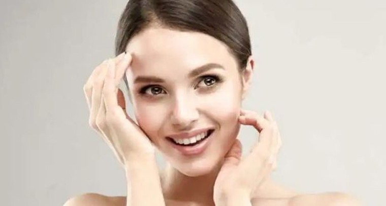 ముఖాన్ని కాంతివంతంగా మార్చుకోండిలా
