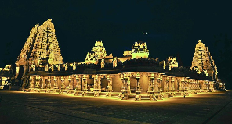 యాదాద్రి శ్రీ లక్ష్మీనరసింహస్వామి ఆదాయం వెల్లడి
