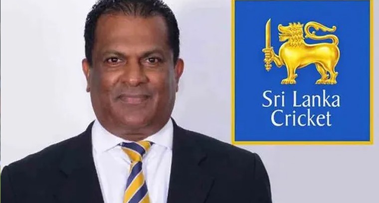 శ్రీలంక క్రికెట్ బోర్డుకు భారీ ఊరట
