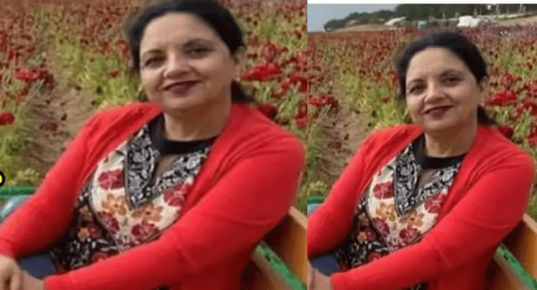 30 ఏళ్లుగా అమెరికాలో భారతీయ మహిల నివాసం... గ్రీన్ కార్డ్ ఇంటర్వ్యూ సమయంలో అరెస్ట్!