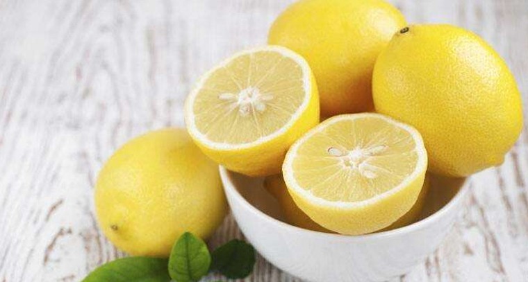 నిమ్మకాయతో ఎన్నో ఆరోగ్య ప్రయోజనాలు