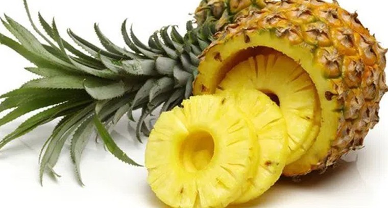 పైనాపిల్ తో ఆరోగ్య ప్రయోజనాలు
