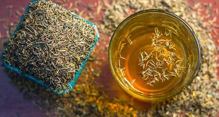 జీలకర్ర నీటి వల్ల కలిగే ఆరోగ్య ప్రయోజనాలు 