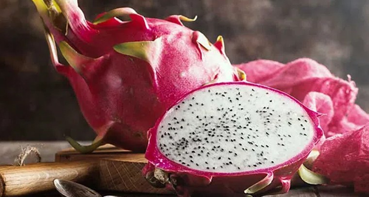 డ్రాగన్ ఫ్రూట్‌ తింటున్నారా?
