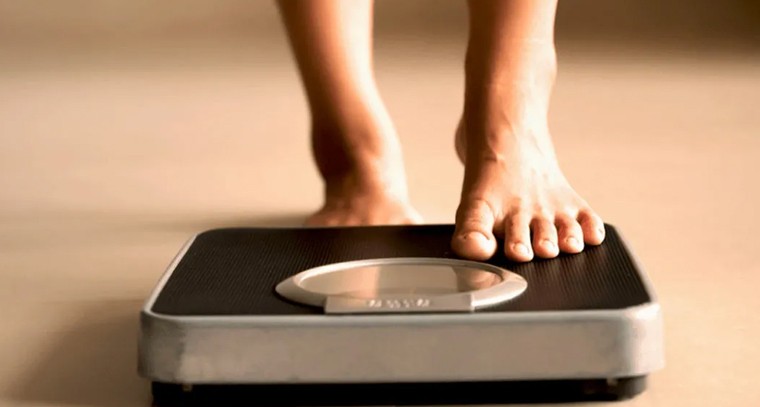 బరువు పెరుగుతున్నారా?.. అయితే