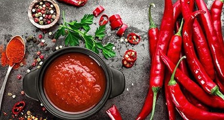 కారం వల్ల కలిగే లాభాలివే
