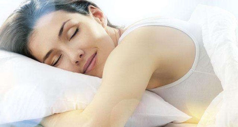 ఇలా చేయడం వల్ల మీకు మంచి నిద్ర వస్తుంది!