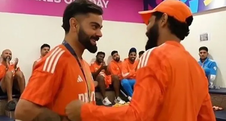 ఈ డ్రింక్‌తో ఒంట్లో వేడితో తగ్గుతుంది
