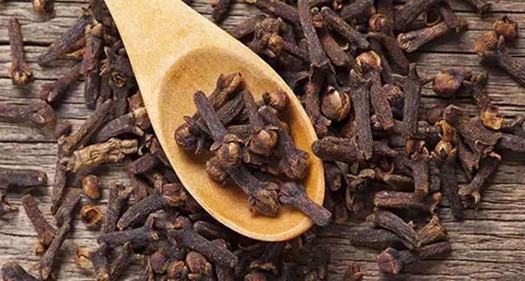 లవంగాలతో ఎన్నో ప్రయోజనాలు!
