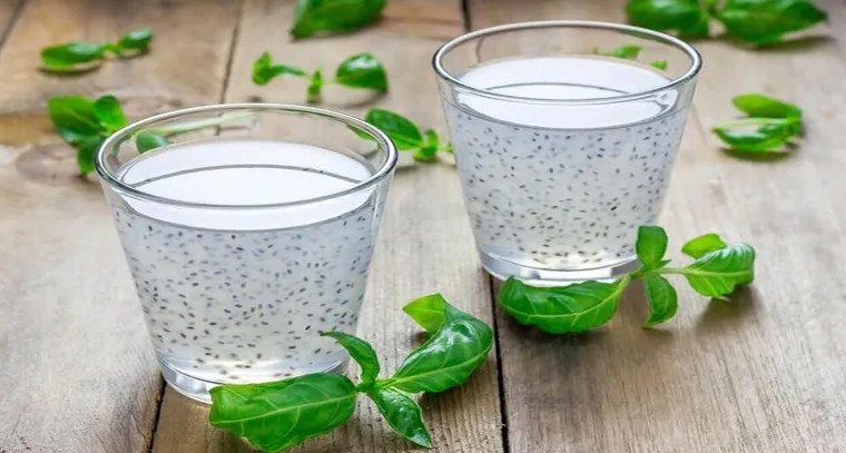 వేసవిలో సబ్జా గింజలతో కలిగే లాభాలివే
