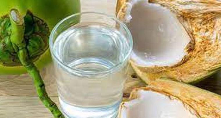 కొబ్బరి నీళ్లు తాగితే అద్భుత ఫలితాలు
