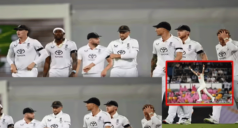 మిచెల్ స్టార్క్ ఆల్‌రౌండ్ షో.. యాషెస్‌ రెండో టెస్ట్‌లో ఇంగ్లాండ్ చిత్తు