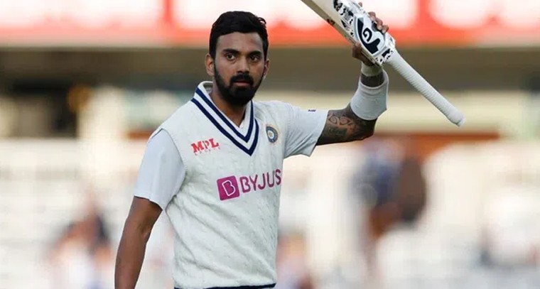 భారత జట్టు కెప్టెన్ గా కేఎల్ రాహుల్?
