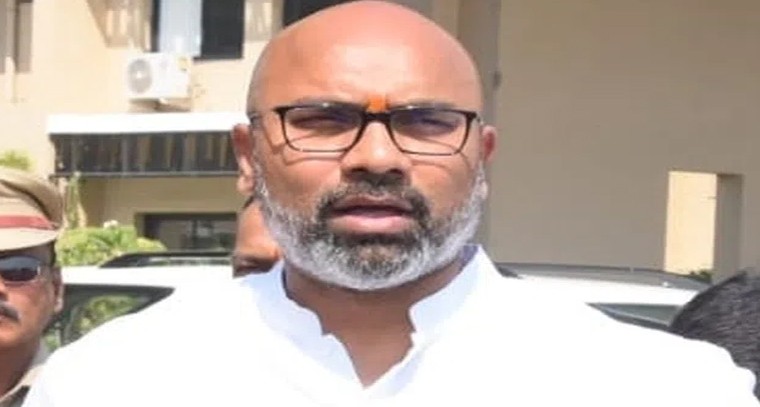 బాలాసోర్ జిల్లాలో రైలు ఘటనపై ఎంపీ‌ దిగ్భ్రాంతి
