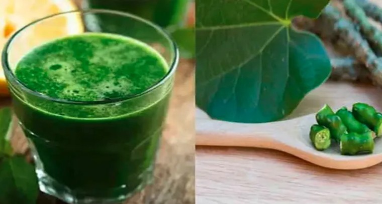 తిప్పతీగ జ్యూస్‌తో అనేక లాభాలు