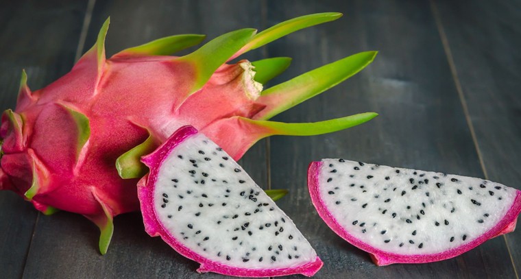 డ్రాగన్ ఫ్రూట్‌ తింటున్నారా?
