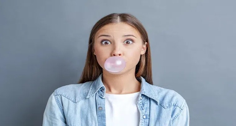 చూయింగ్ గమ్ నమిలితే ఏమవుతుందో తెలుసా..?
