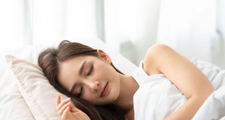 ఏ వయసులో ఎంత నిద్ర అవసరం అంటే..
