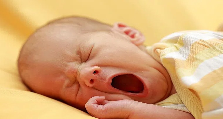 అధికంగా ఆవలింతలు వస్తున్నాయా?
