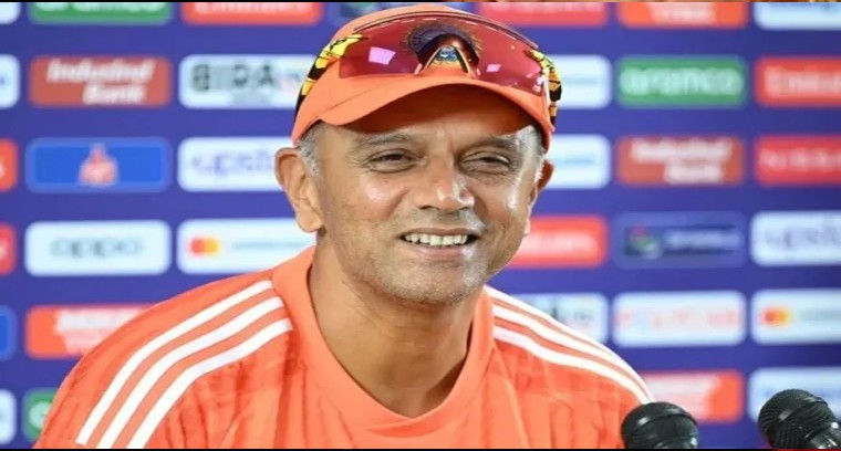 ద్రవిడ్‌కి బీసీసీఐ బంపర్ ఆఫర్