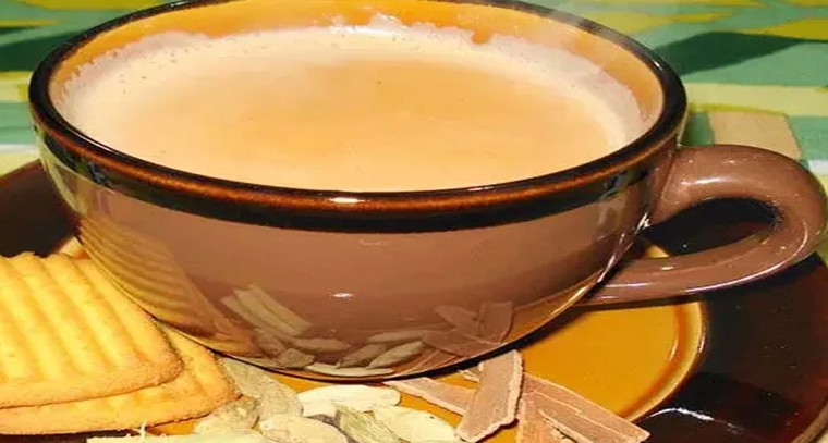 రోజుకు మూడుసార్లు టీ తాగుతున్నారా..?
