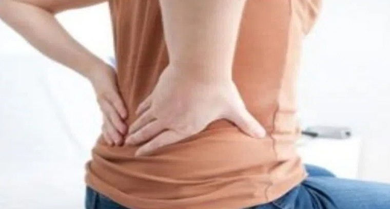 ఈ చిట్కాలతో నడుం నొప్పి మాయం
