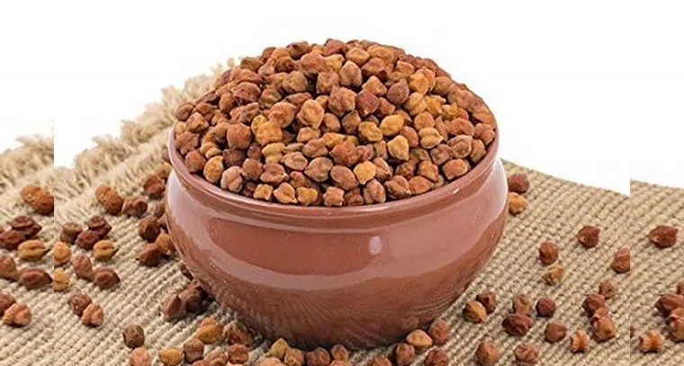 శనగలు తింటే కలిగే లాభాలివే
