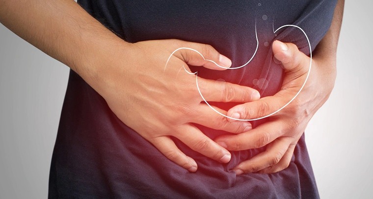 గ్యాస్‌ సమస్యలకు చెక్ పెట్టండిలా