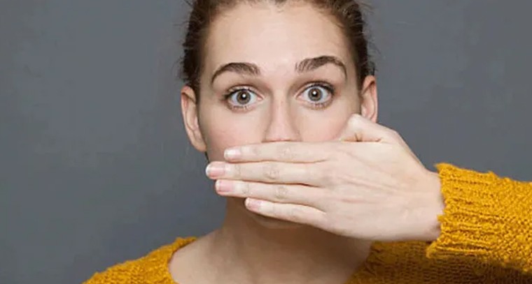 నోటి దుర్వాసన ఉంటే గుండె జబ్బులు వస్తాయా.?
