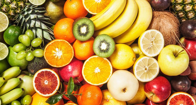 ఈ పండ్లతో అధిక కొవ్వును పోగొట్టుకోండి!