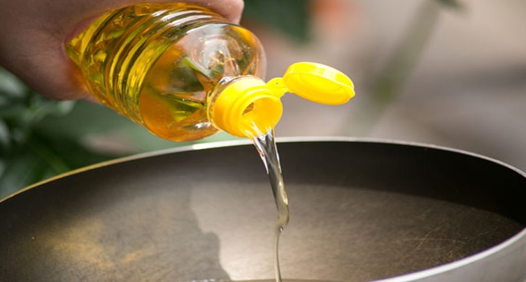 ఒకే రకం వంటనూనెను వాడుతున్నారా?
