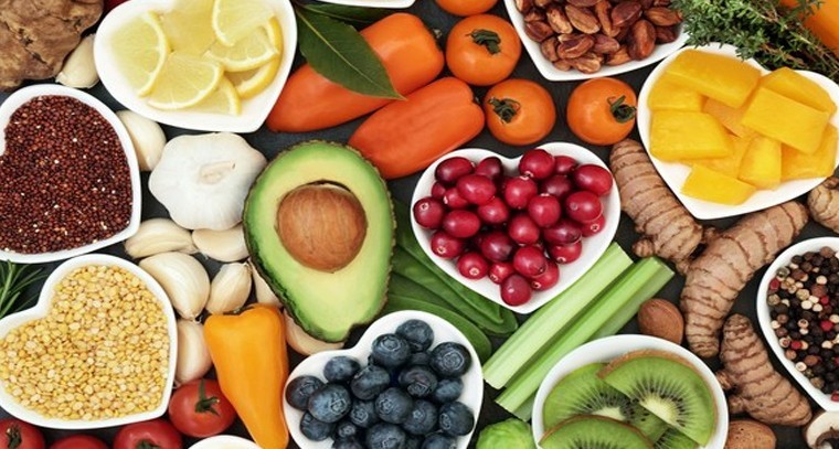 ఈ ఆహారం ఆయుష్షును తగ్గిస్తాయట
