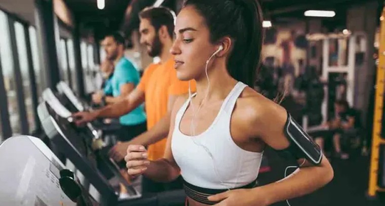 కొత్తగా జిమ్‌కు వెళ్తే.. ఆహారంలో మార్పులు అవసరం!
