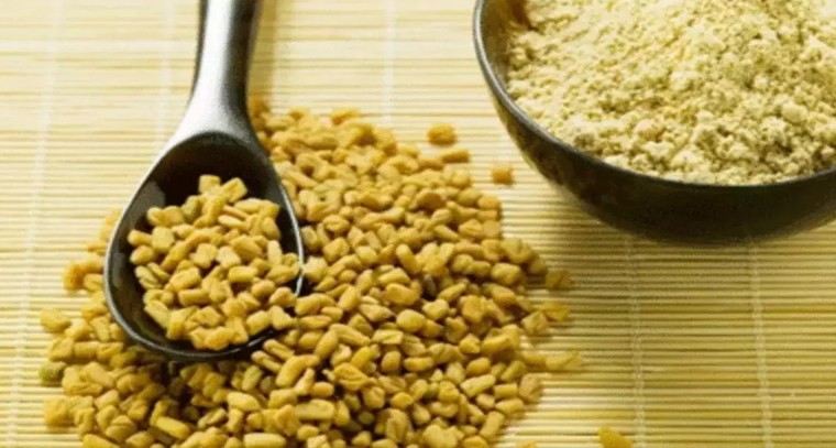 జుట్టు ఆరోగ్యానికి మెంతి ప్యాక్