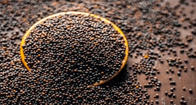 ఆవాలతో ఈ సమస్యలకు చెక్
