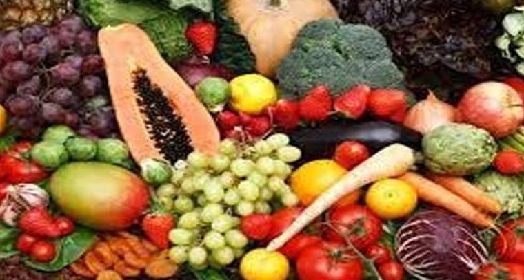 ఆరోగ్యానికి మేలు చేసే ఆహారాలివే
