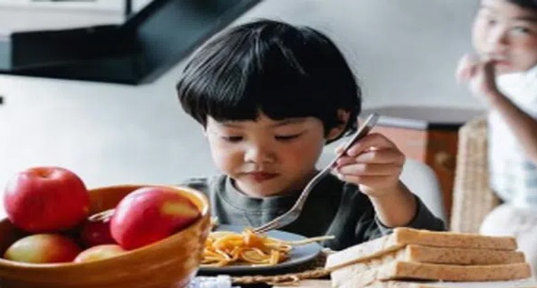 సమ్మర్ లో పిల్లలకు ఈ ఫుడ్ ఇవ్వొద్దు
