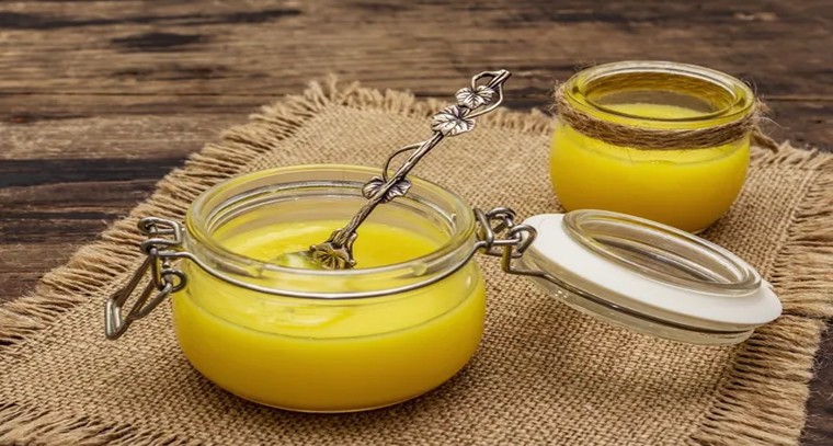 నెయ్యి తింటే ఎన్నో ఆరోగ్య ప్రయోజనాలు
