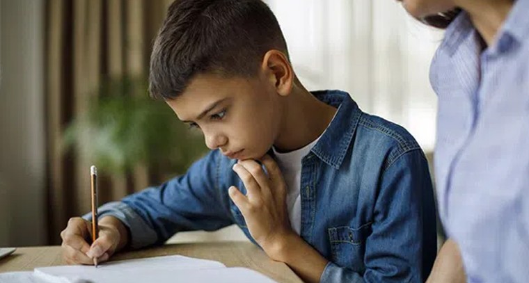 ఏకాగ్రతను పెంచుకోండిలా!
